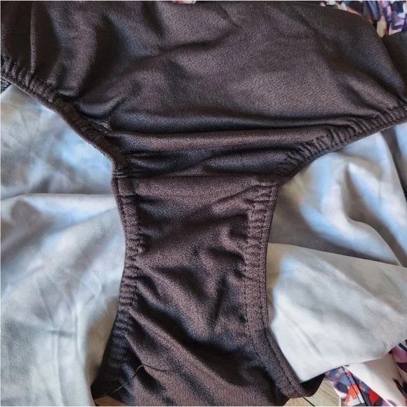 Women's Champion Medium 8 - 10 Shorts Sport Pattern Activewear Athletic Actively - Picture 9 of 12